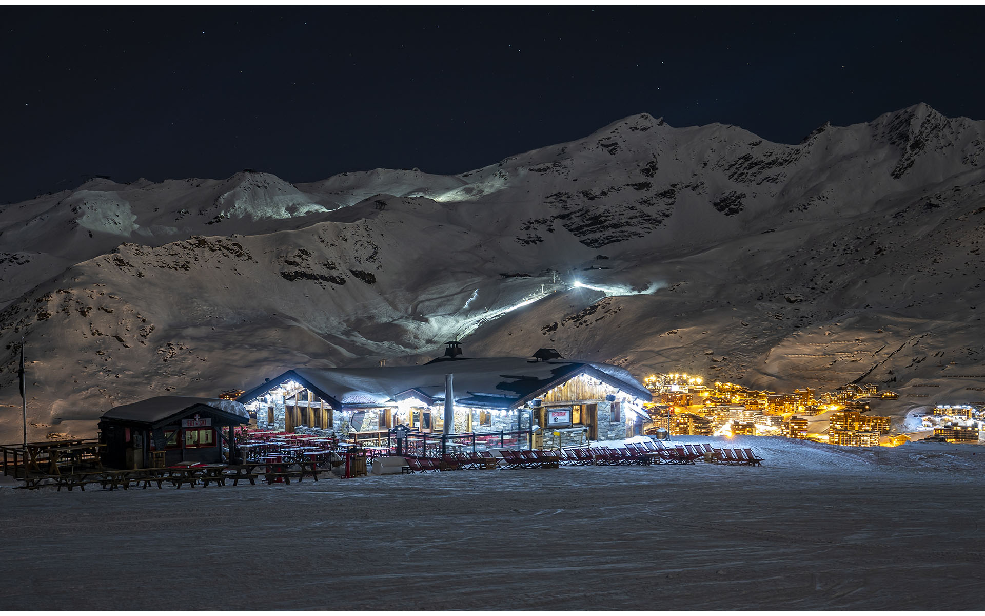 Photo - Les Soirées web chalet 2 lacs val thorens soirees 0008 DSC8455 web chalet 2 lacs val thorens soirees 0008 DSC8455