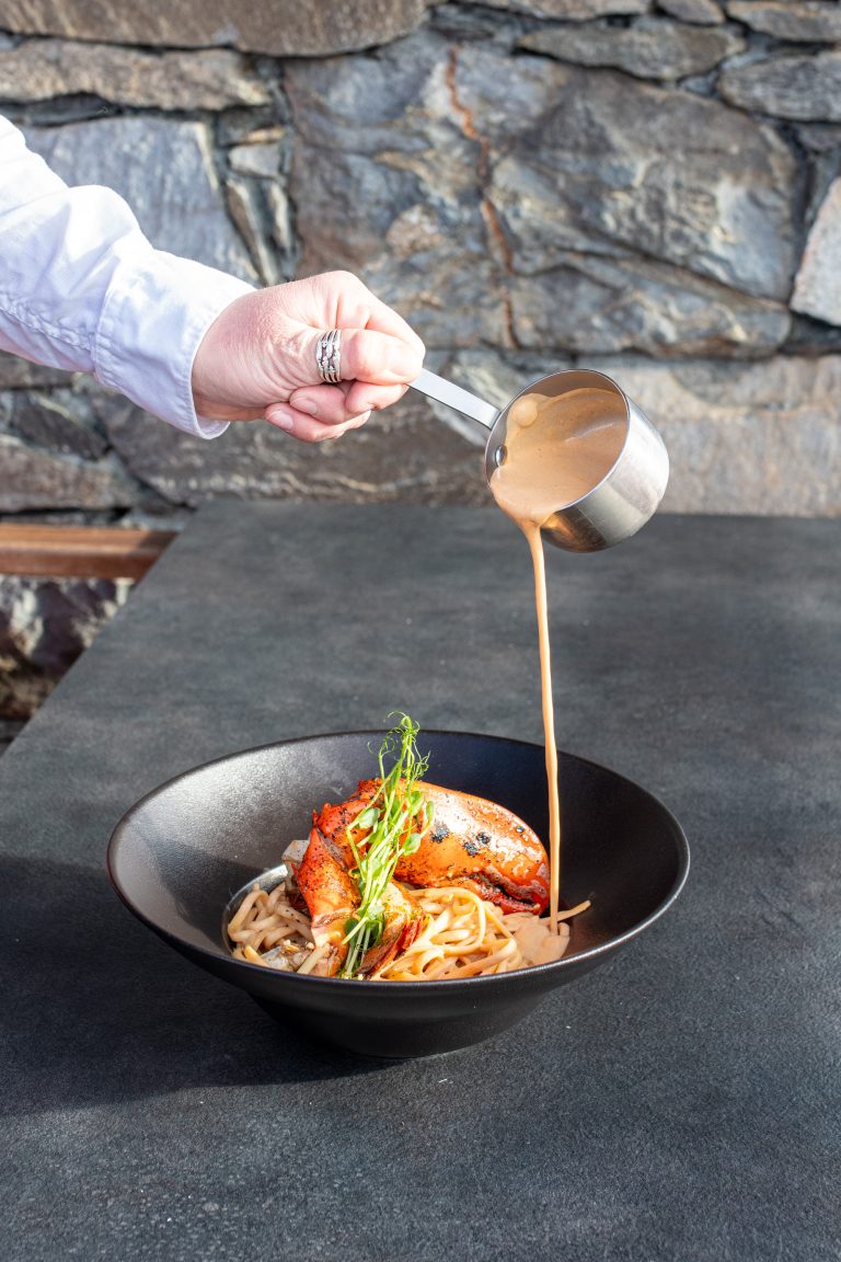 linguine homard DSC 2763